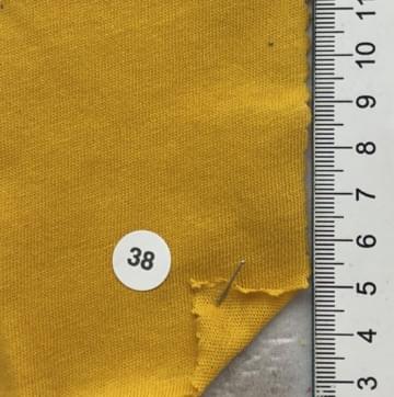 38 Yellow