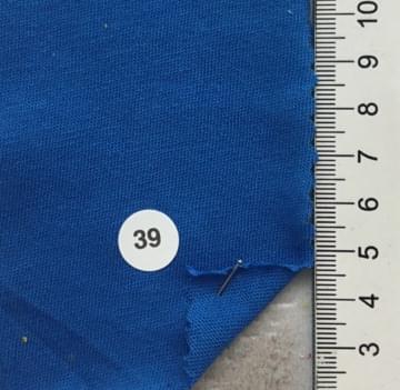 39 Blue