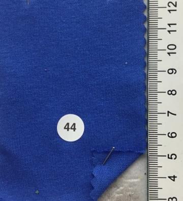 44 Blue