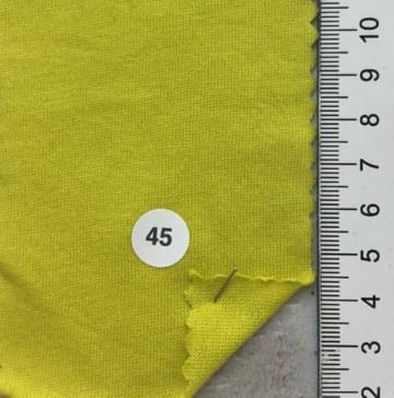 45 Yellow