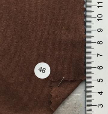 46 Brown
