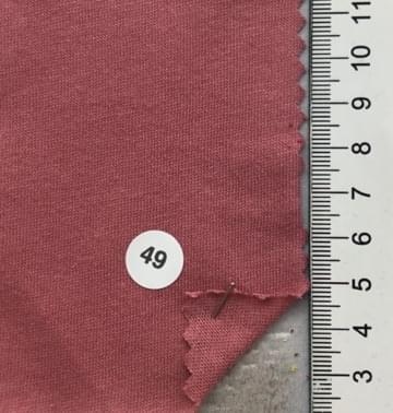49 Dusty Pink
