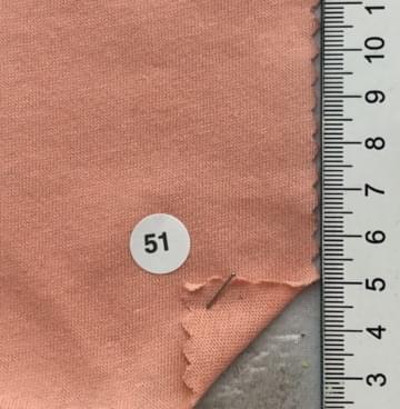 51 Pale Orange