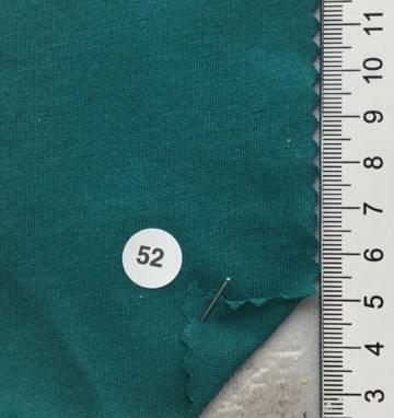52 Turquoise