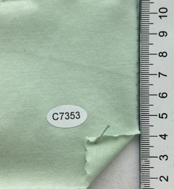 - Pale Green