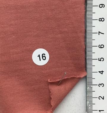 16 Dusty Pink