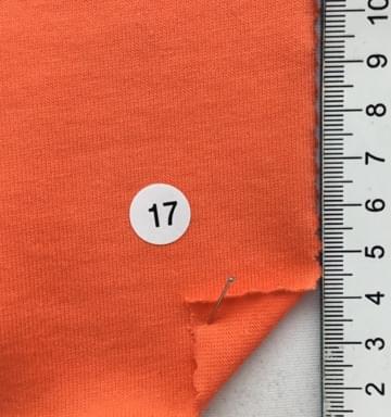 17 Orange