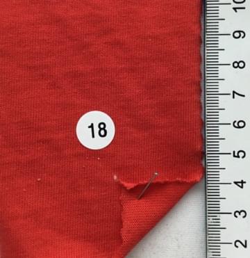 18 Red