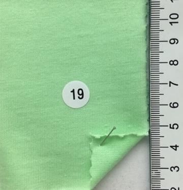 19 Pale Green