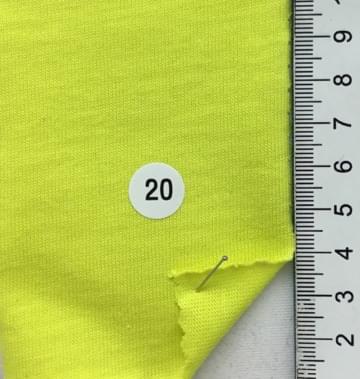 20 Pale Green