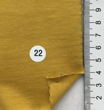 22 Yellow