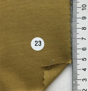 23 Yellow