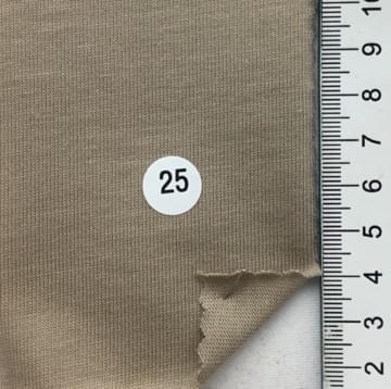 25 Beige