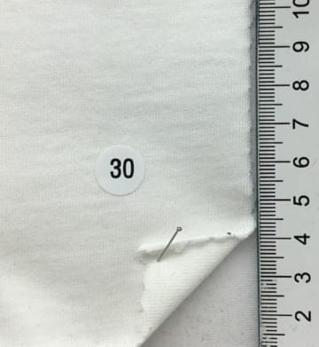 30 White