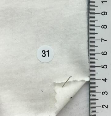 31 Ivory