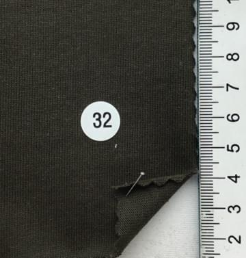 32 Deep Green