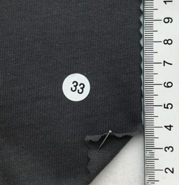 33 Charcoal