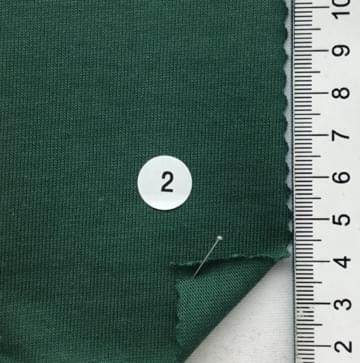 2 Deep Green