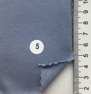 5 Pale Blue