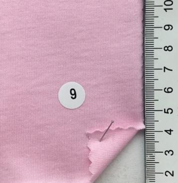 9 Pale Pink