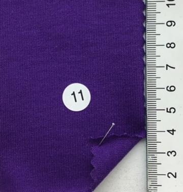 11 Purple