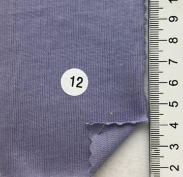 12 Pale Blue