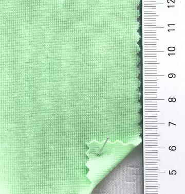 19 Pale Green