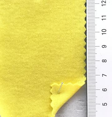 21 Yellow