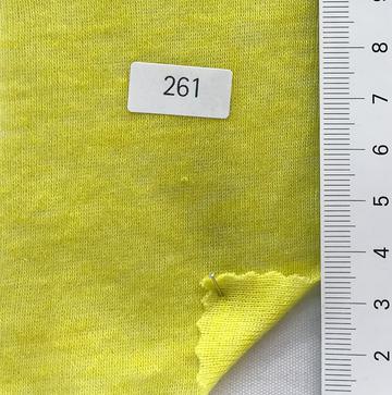 261 Yellow
