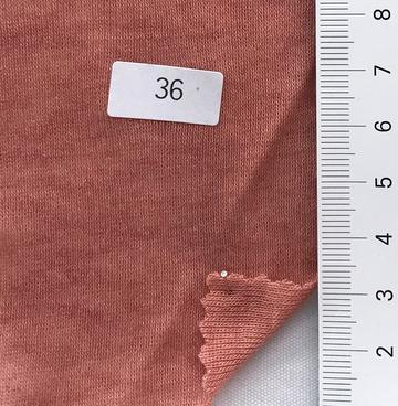 36 Pale Orange