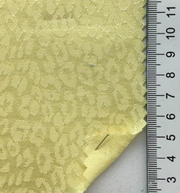 Viscose Rayon-blend Jacquard