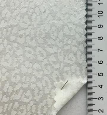 8 White