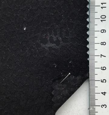9 Black