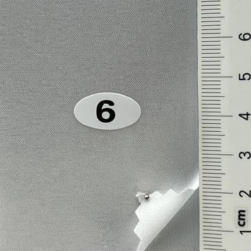 6 White