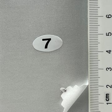 7 White