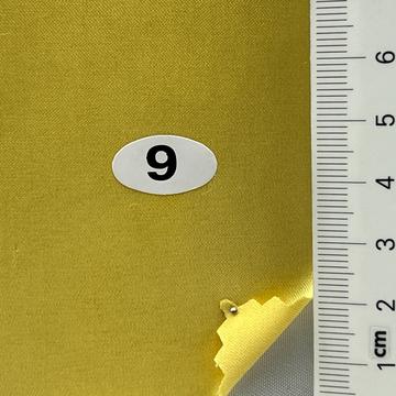 9 Yellow