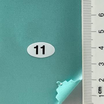 11 Turquoise