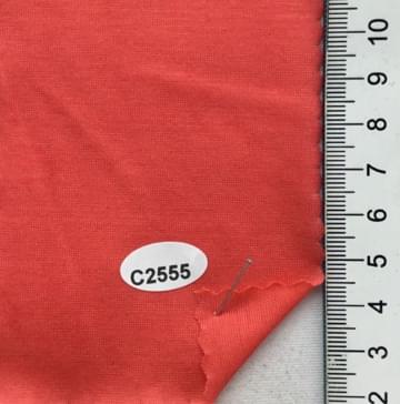 C2555 Pale Orange