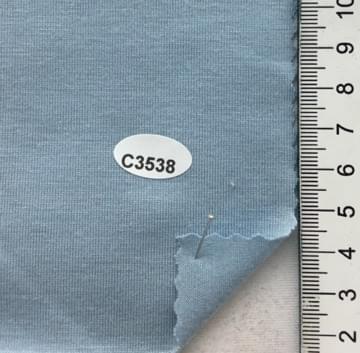 C3538 Pale Blue