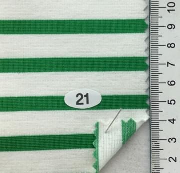 21 Green