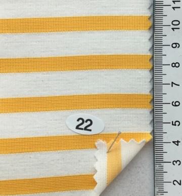 22 Yellow