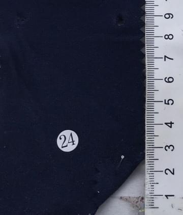24 Navy