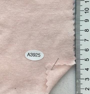 A3925 Pale Pink