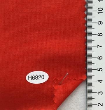 H6820 Red