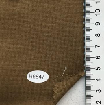 H6847 Brown