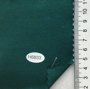 H6833 Green