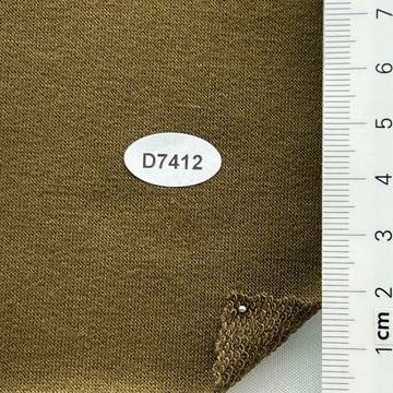 D7412 Deep Green
