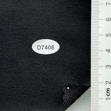 D7408 Black