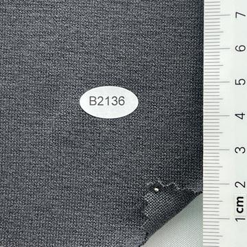 B2136 Charcoal