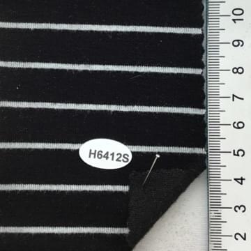 H6412S Black